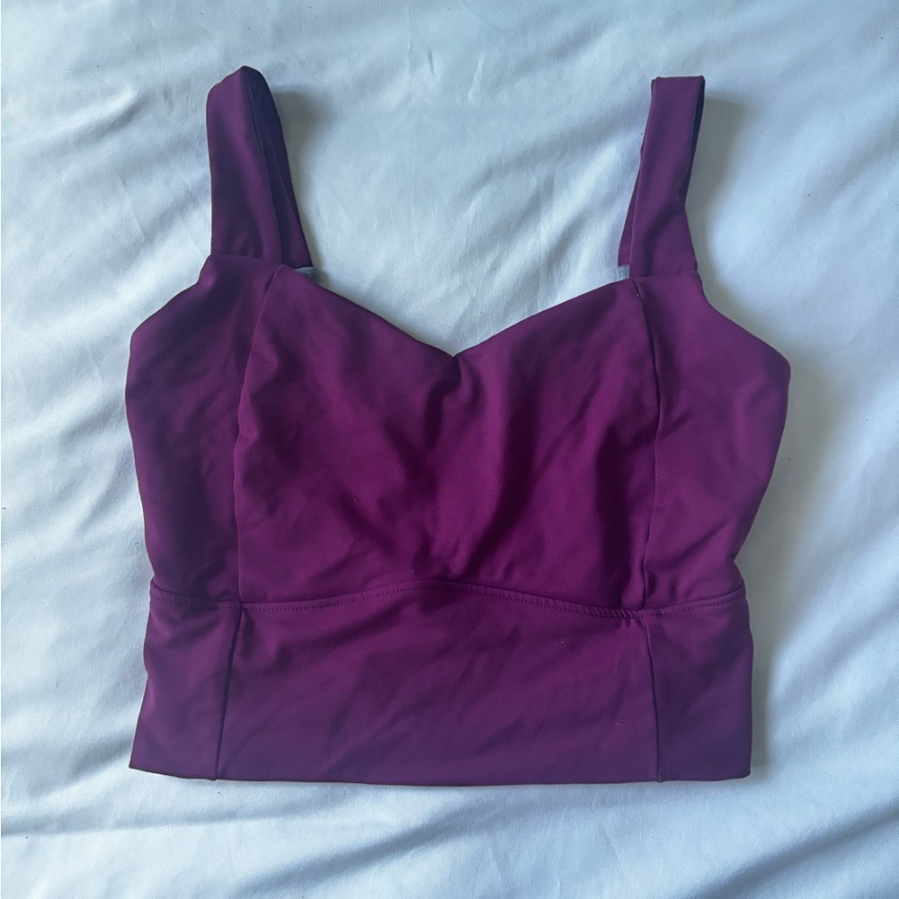 Born Primative Sports Bra